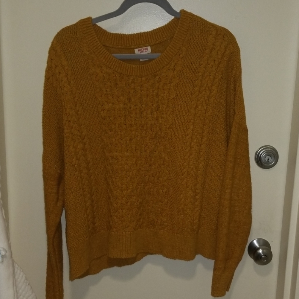 Womens Sweater